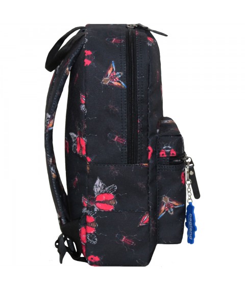 Backpack Bagland Youth mini 8 l. sublimation 154 (00508664)