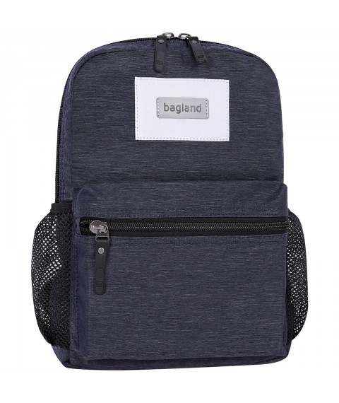 Backpack Bagland Youth mini 8 l. jeans (0050869)