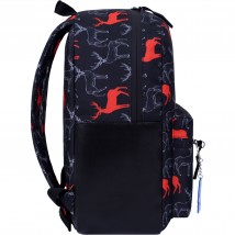 Backpack Bagland Frost 13 l. sublimation 471 (005406640)