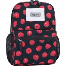 Backpack Bagland Youth mini 8 l. sublimation 761 (00508664)