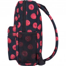 Backpack Bagland Youth mini 8 l. sublimation 761 (00508664)