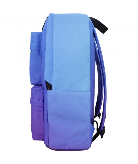 Backpack Bagland Rainbow 16 l. sublimation 932 (00199664)