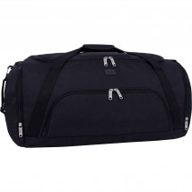 Travel bag Bagland Muff 68l. black (00323662)