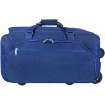 Travel bag Bagland Madrid 82 l. Blue (0034970)
