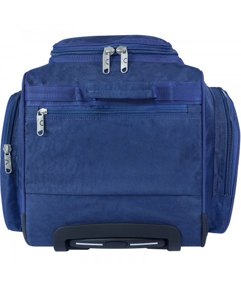 Reisetasche Bagland Madrid 82 l. Blau (0034970)