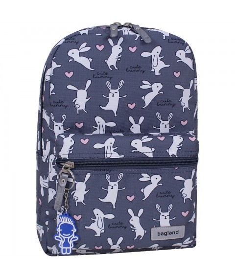 Backpack Bagland Youth mini 8 l. sublimation 1108 (00508664)