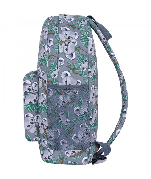 Backpack Bagland Youth 17 l. sublimation 989 (00533664)