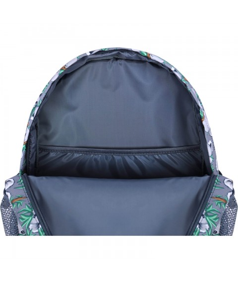 Backpack Bagland Youth 17 l. sublimation 989 (00533664)