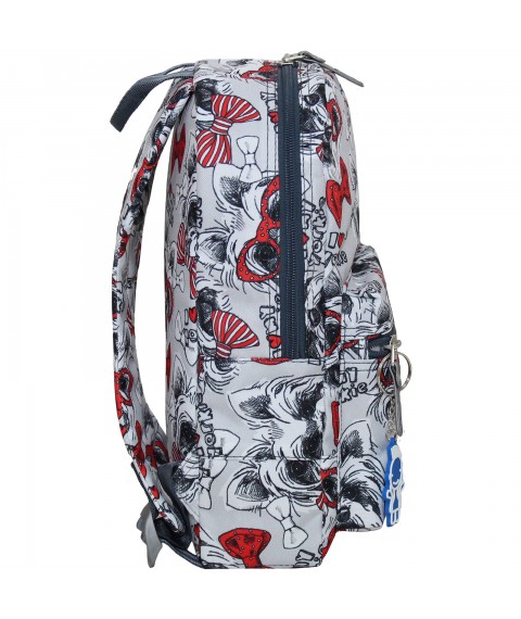 Backpack Bagland Youth mini 8 l. sublimation 179 (00508664)