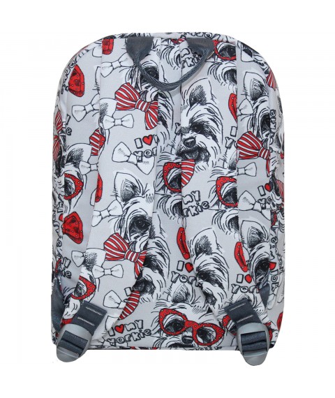 Backpack Bagland Youth mini 8 l. sublimation 179 (00508664)