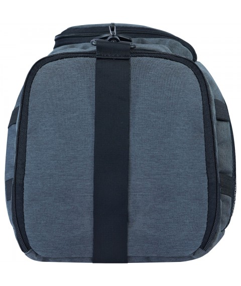 Bagland Bunch bag 36 l. gray (0030769)