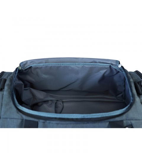 Bagland Bunch bag 36 l. gray (0030769)