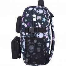 Set DUO backpack and bagland Bagland 14l sublimation 1325 (00553664)