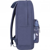 Backpack Bagland Youth W/R 17 l. Series 771 (00533662)