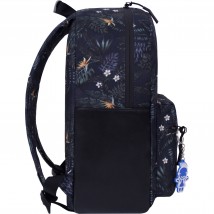 Backpack Bagland Frost 13 l. sublimation 460 (005406640)