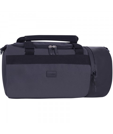 Bagland Klerk bag 22 l. Black (00327169)