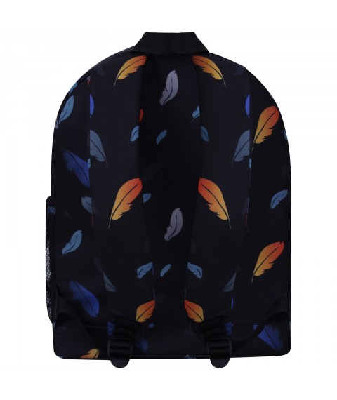 Backpack Bagland Youth 17 l. sublimation 853 (00533664)