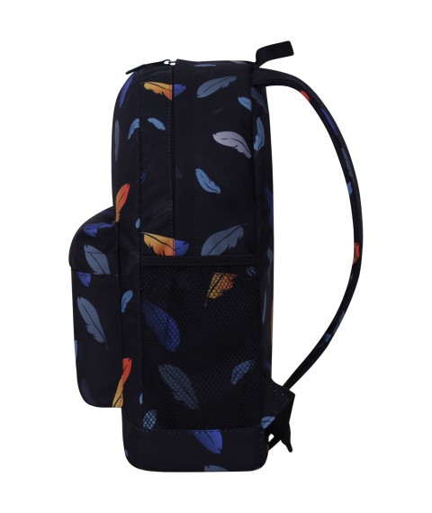Backpack Bagland Youth 17 l. sublimation 853 (00533664)