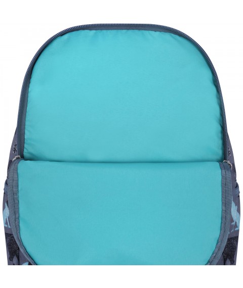 Backpack Bagland Young 13 l. sublimation 740 (00510664)