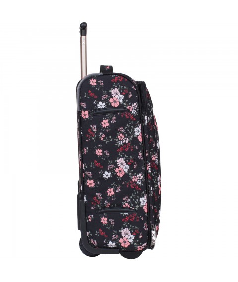 Suitcase Bagland Vichenzo 32 l. sublimation 293 (0037666194)