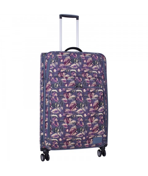 Koffer Bagland Valencia großes Design 83 l. Sublimation 339 (0037966274)