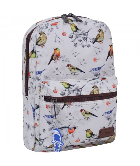 Backpack Bagland Youth mini 8 l. sublimation 67 (00508664)