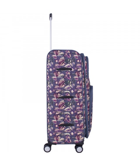 Koffer Bagland Valencia großes Design 83 l. Sublimation 339 (0037966274)