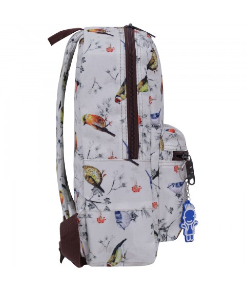 Backpack Bagland Youth mini 8 l. sublimation 67 (00508664)