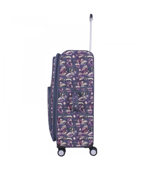 Koffer Bagland Valencia großes Design 83 l. Sublimation 339 (0037966274)