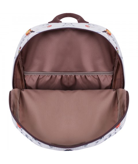 Рюкзак Bagland Молодежный mini 8 л. сублімація 67 (00508664)