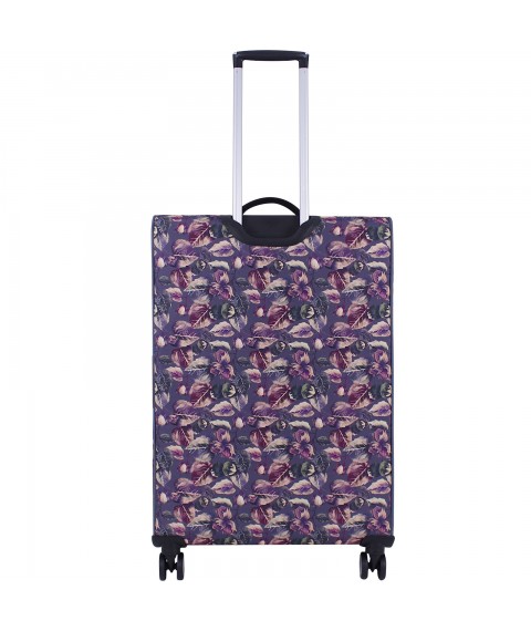 Koffer Bagland Valencia großes Design 83 l. Sublimation 339 (0037966274)