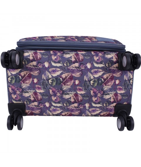 Koffer Bagland Valencia großes Design 83 l. Sublimation 339 (0037966274)