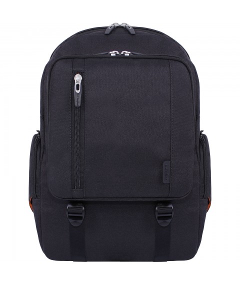 Backpack Bagland Frank 26 l. black (0059566)