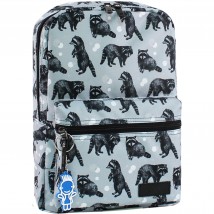 Backpack Bagland Youth mini 8 l. sublimation (356) (00508664)