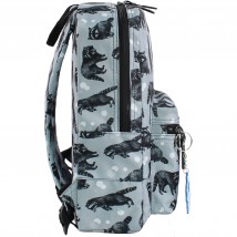 Backpack Bagland Youth mini 8 l. sublimation (356) (00508664)