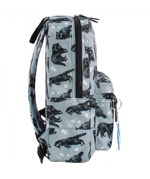 Backpack Bagland Youth mini 8 l. sublimation (356) (00508664)