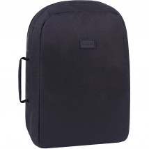 Backpack Bagland Keeper 14 l. black (0018366)