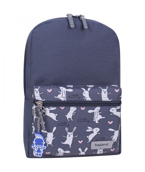 Backpack Bagland Youth mini 8 l. series 1108 (0050866)