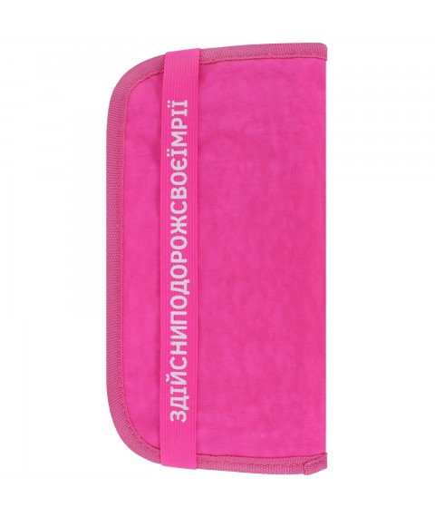 Case for documents Bagland pink (0070270)