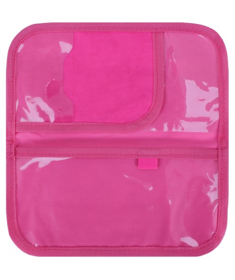 Case for documents Bagland pink (0070270)