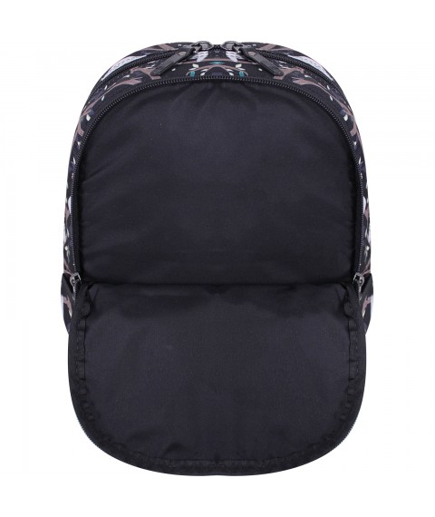 Рюкзак Bagland Young 13 л. сублімація 760 (00510664)