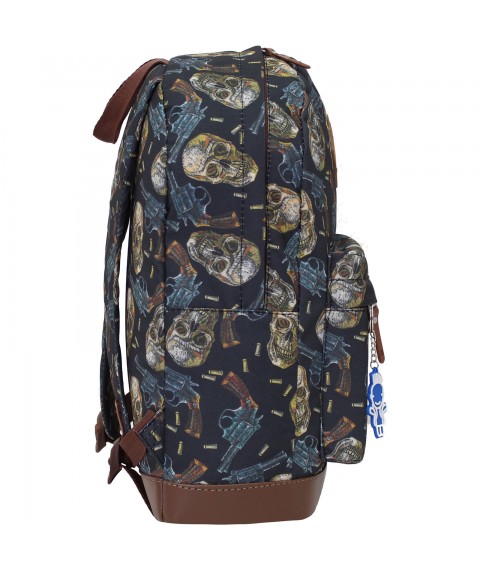 Backpack Bagland Youth 17 l. sublimation 319 (005336640)