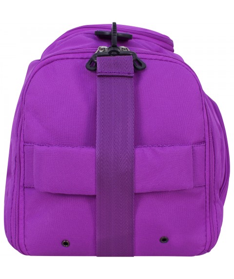 Bagland Bunch bag 36 l. purple (0030766)