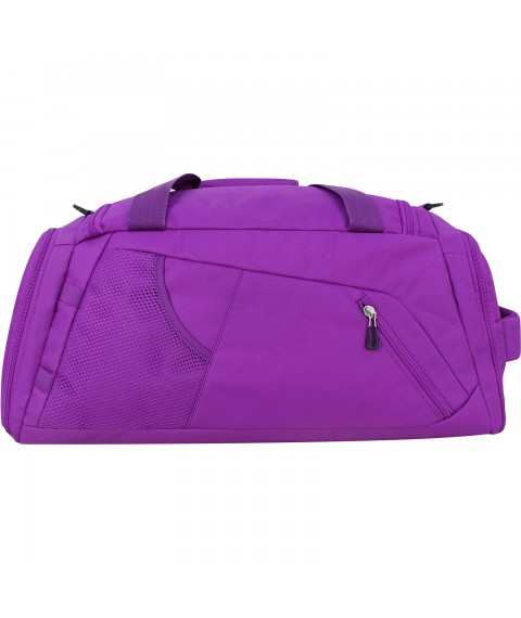 Bagland Bunch bag 36 l. purple (0030766)