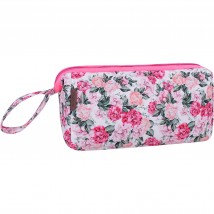 Cosmetic bag Bagland Ofelia 4 l. sublimation 793 (00741664)