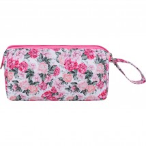 Cosmetic bag Bagland Ofelia 4 l. sublimation 793 (00741664)