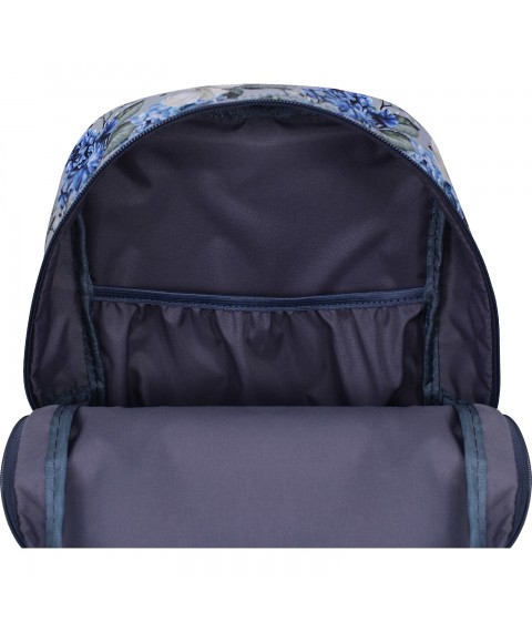 Backpack Bagland Youth mini 8 l. sublimation 1107 (00508664)