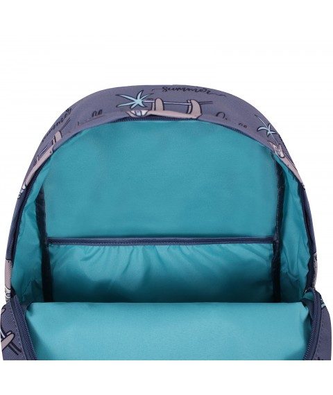 Backpack Bagland Youth 17 l. sublimation 769 (00533664)