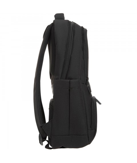 Bagland STARK laptop backpack black (0014366)