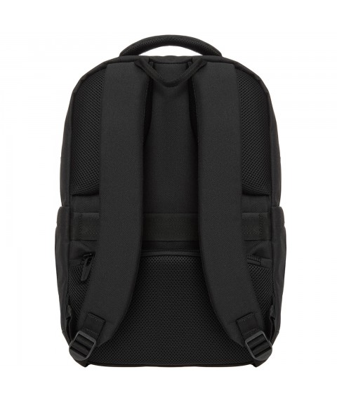 Bagland STARK laptop backpack black (0014366)